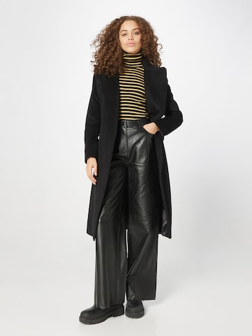 Manteau mi-saison Lauren Ralph Lauren en noir