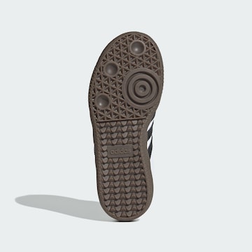 ADIDAS ORIGINALS Sneakers 'Samba' in Wit