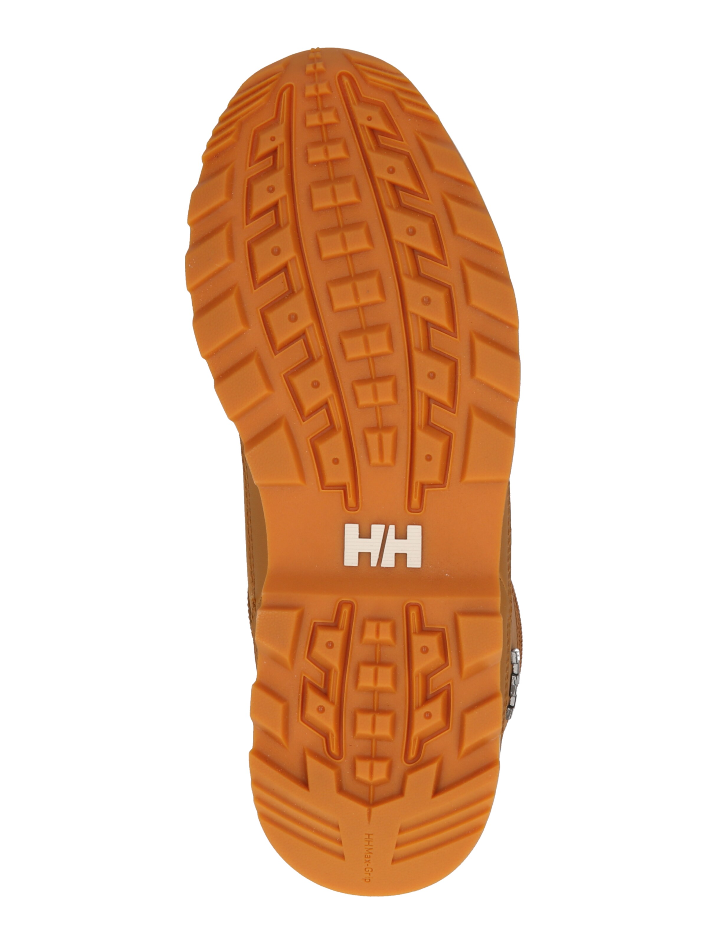 HELLY HANSEN Boots 'CALGARY 2' in Yellow