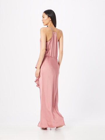Twinset Платье в Ярко-розовый