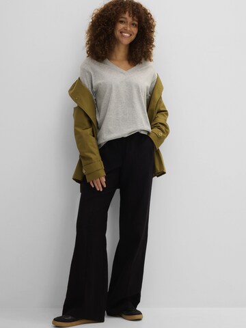 bonprix Shirt in Gemengde kleuren