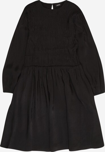 LMTD Obleka 'NLFRAILA' | črna barva, Prikaz izdelka