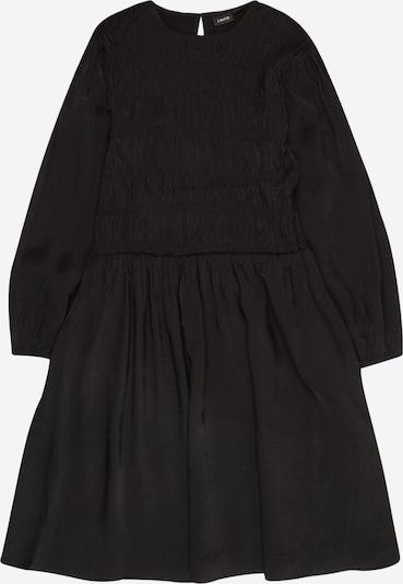 LMTD Φόρεμα 'NLFRAILA' σε μαύρο, Άποψη προϊόντος