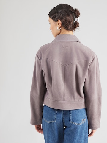 BOSS - Chaqueta de entretiempo 'C_Sadela' en lila