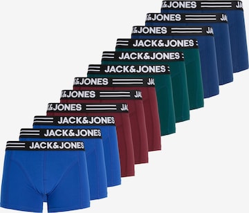 JACK & JONES - Calzoncillo boxer en Mezcla de colores: frente