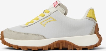 CAMPER Sneaker ' Drift Trail ' in Grau: Vorderseite