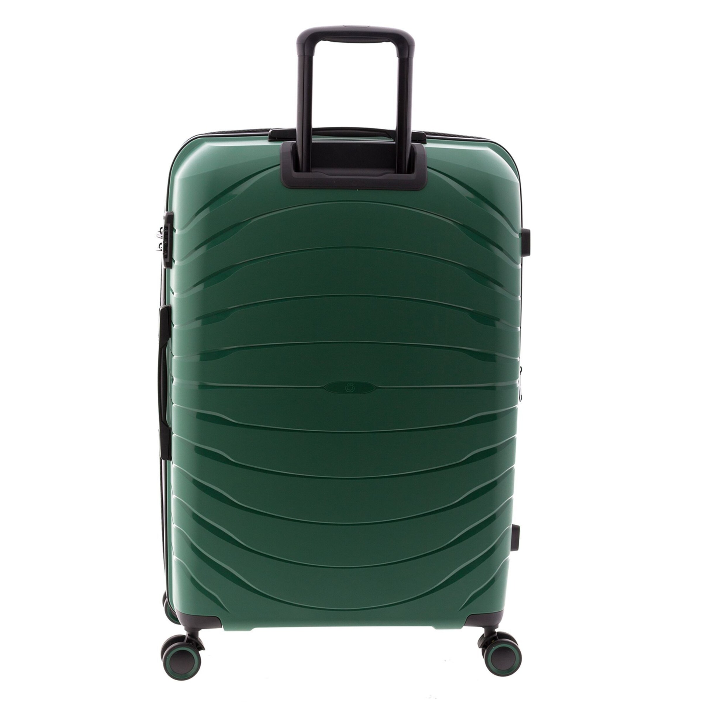 Gladiator Trolley '3400' in Groen