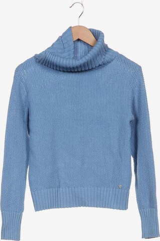 monari Pullover S in Blau: predná strana