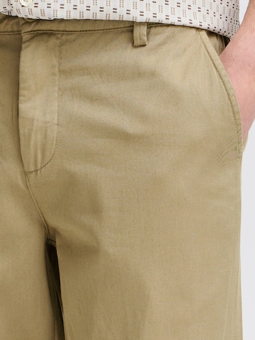 Regular Pantalon 'CFPANDRUP ' Casual Friday en vert