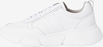 TAMARIS Sneakers in White