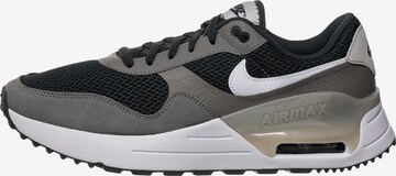 Sneaker bassa 'Air Max Systm' di Nike Sportswear in grigio