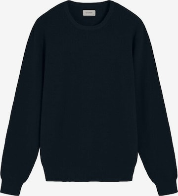 Scalpers Neulepaita värissä sininen: etupuoli