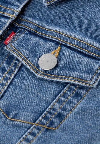 Levi's Kids Jacke in Blau