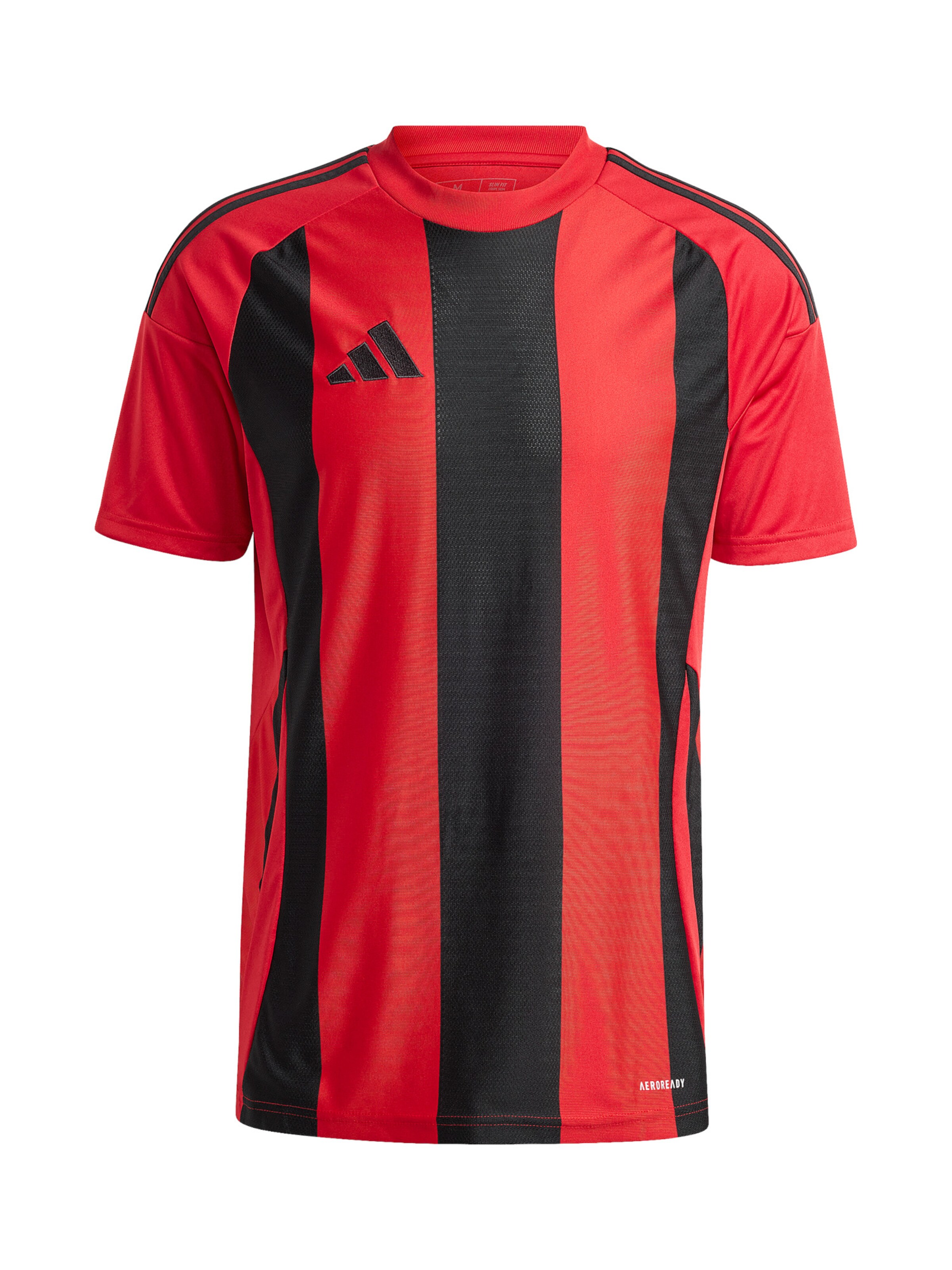 ADIDAS PERFORMANCE Trikot in Rot: Vorderseite