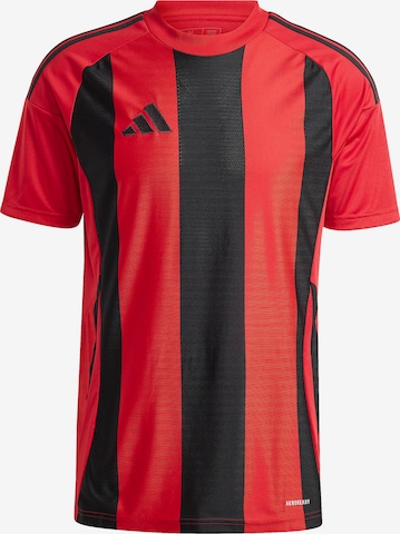 ADIDAS PERFORMANCE Trikot in Rot: Vorderseite