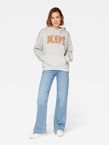 Mavi Sweatshirt in Grau