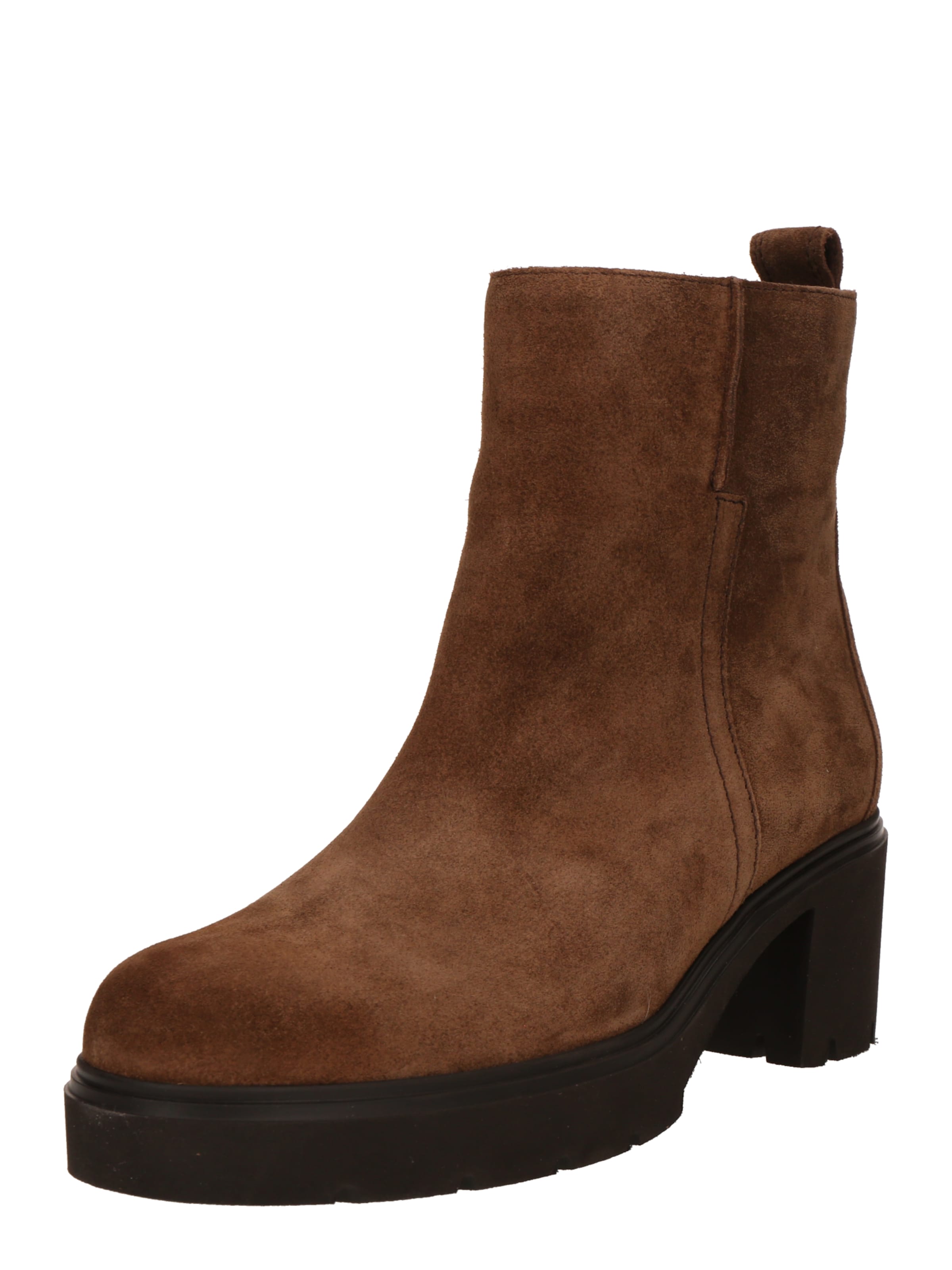 GABOR Støvletter i brun: forside