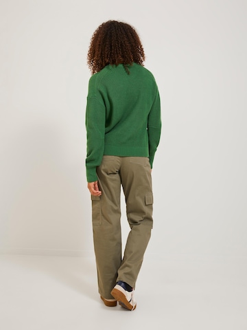 Pull-over 'Mila' JJXX en vert