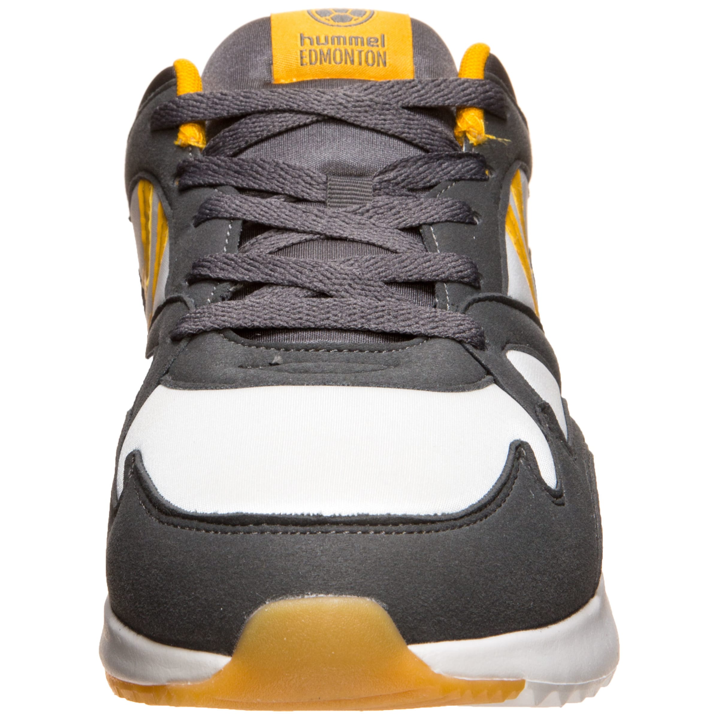 Hummel Sneaker 'Edmonton' in Schwarz