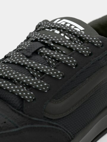 VANS Sneakers 'Hylane' in Black