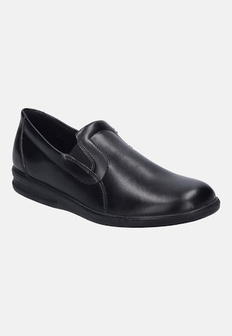 JOSEF SEIBEL Slipper 'BELFORT 88' in Black