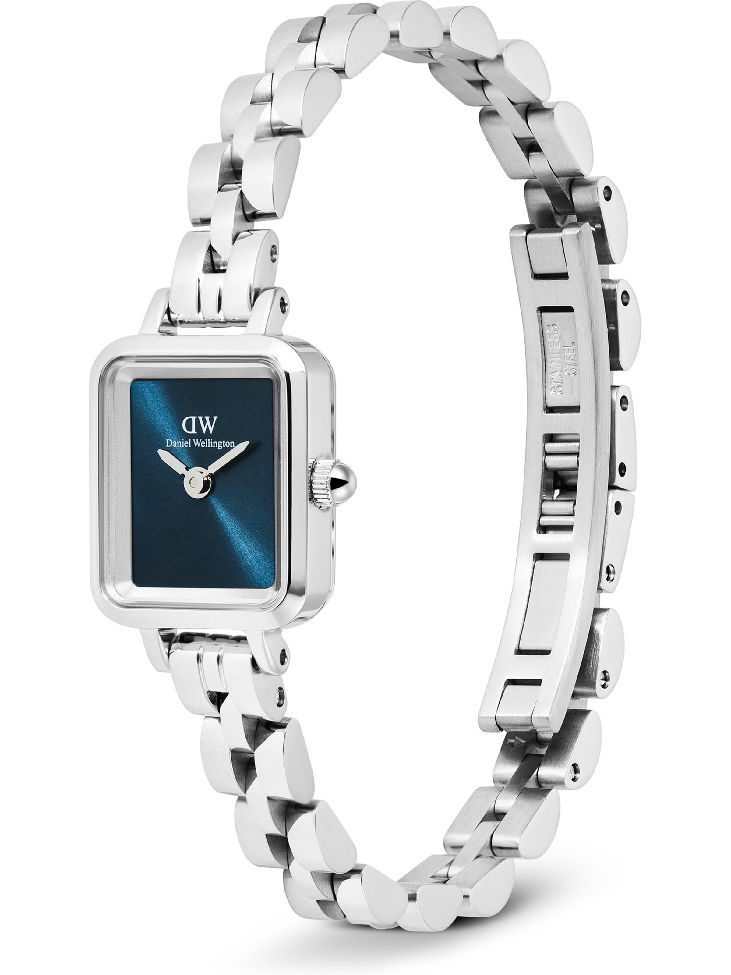 Daniel Wellington Analog Watch in Blue