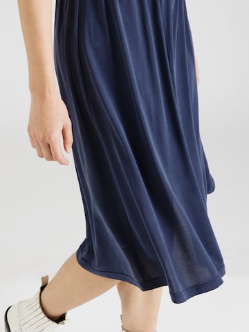 minimum Skirt 'REGISSE' in Blue