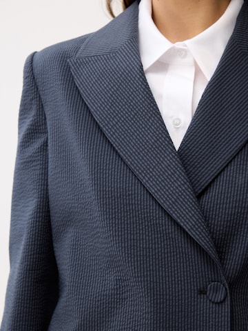 adl Blazers in Blauw