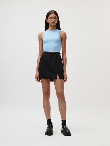 Gonna 'Linh' di LeGer by Lena Gercke in nero