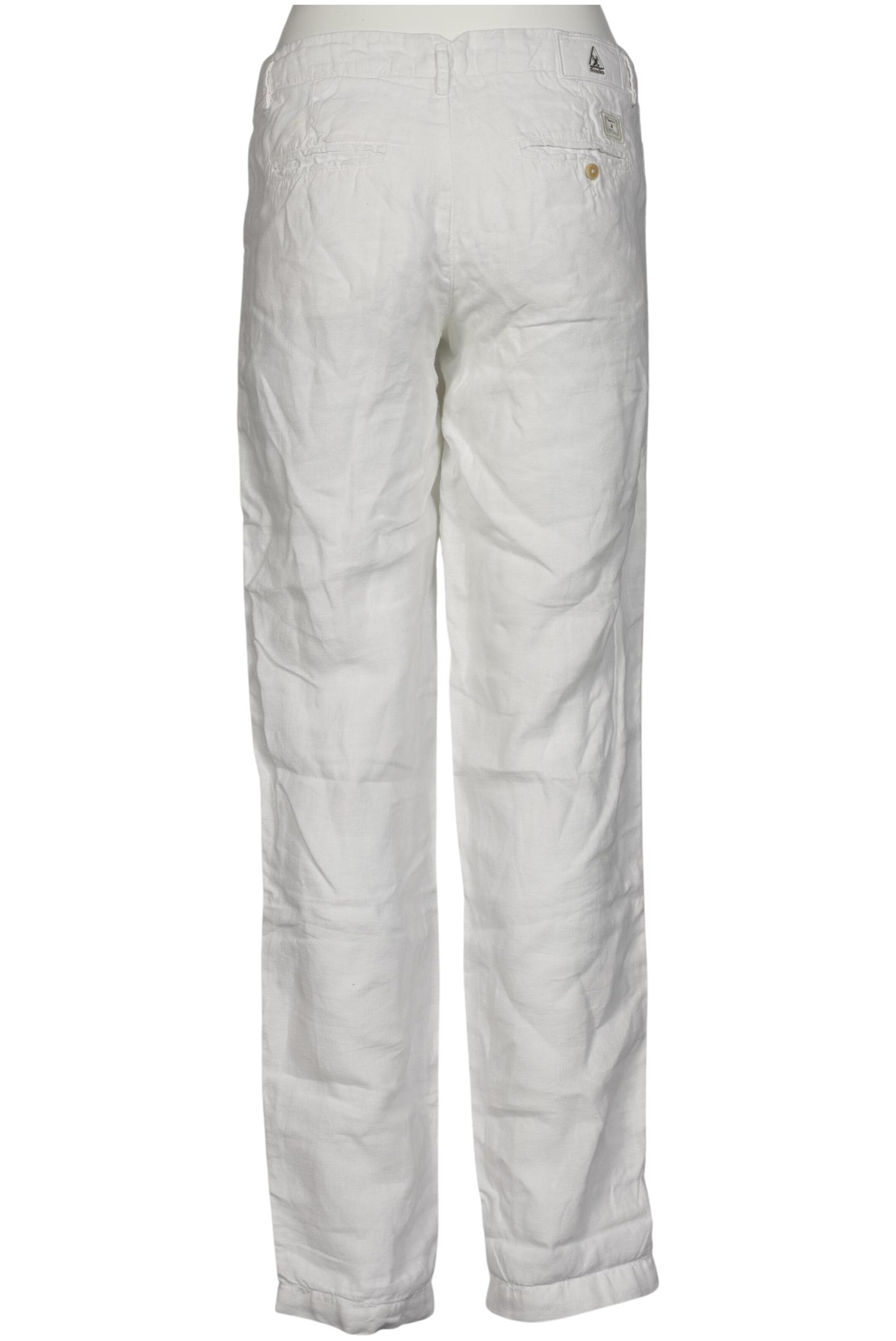 Gaastra Stoffhose S in Weiß