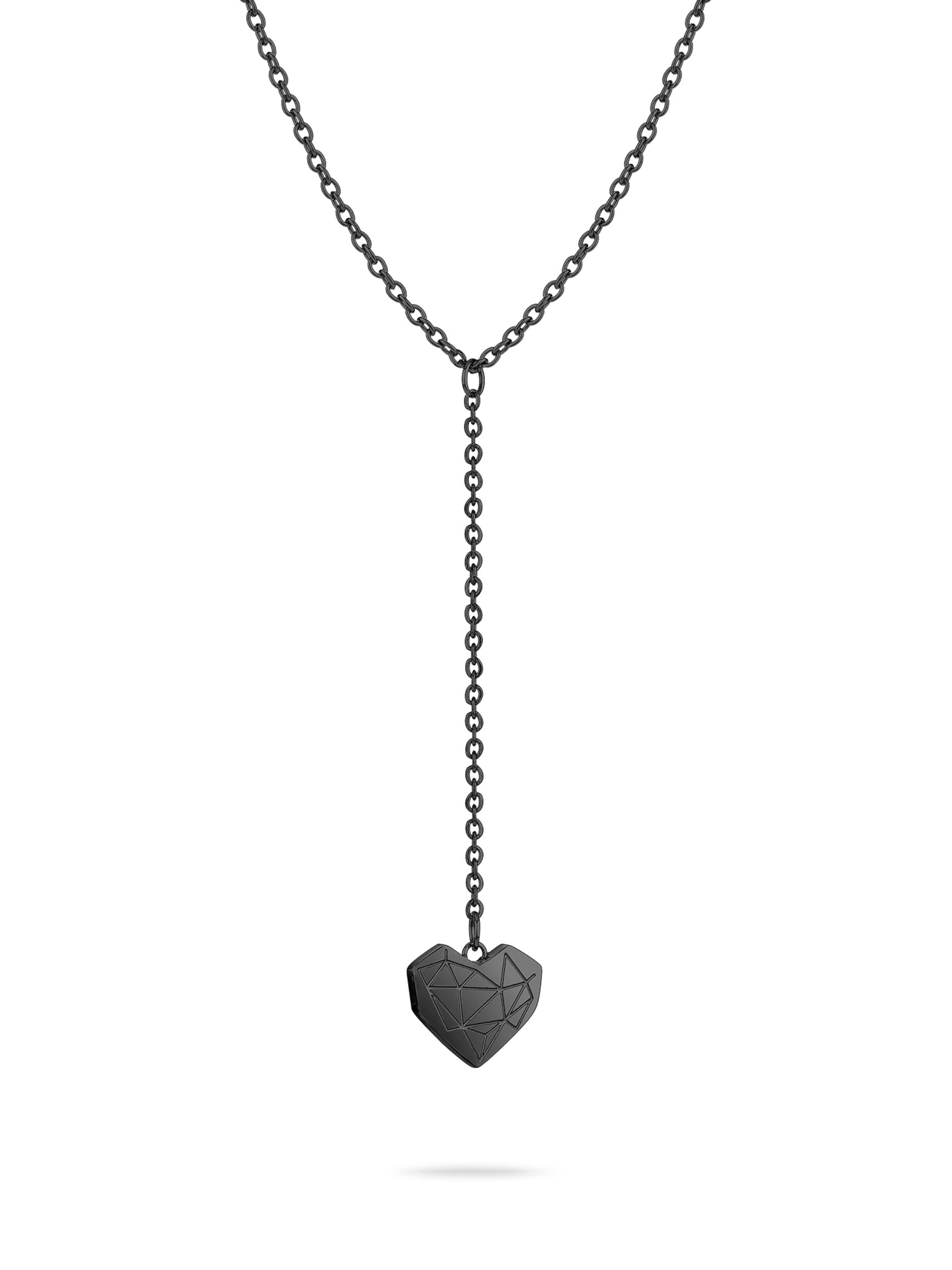 Liebeskind Berlin Kette in Schwarz