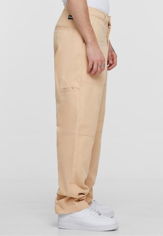 regular Pantaloni chino di ZOO YORK in beige