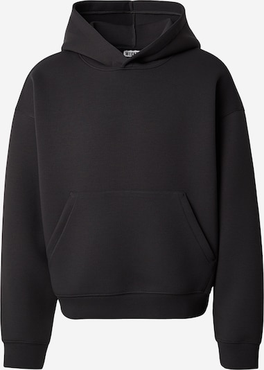 WEEKDAY Sweater majica 'Simon' u antracit siva, Pregled proizvoda