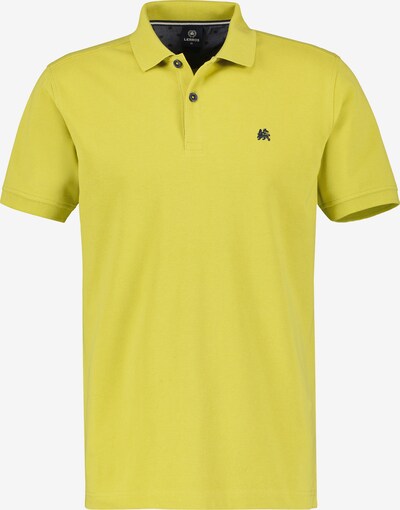 LERROS T-Shirt en citron vert, Vue avec produit