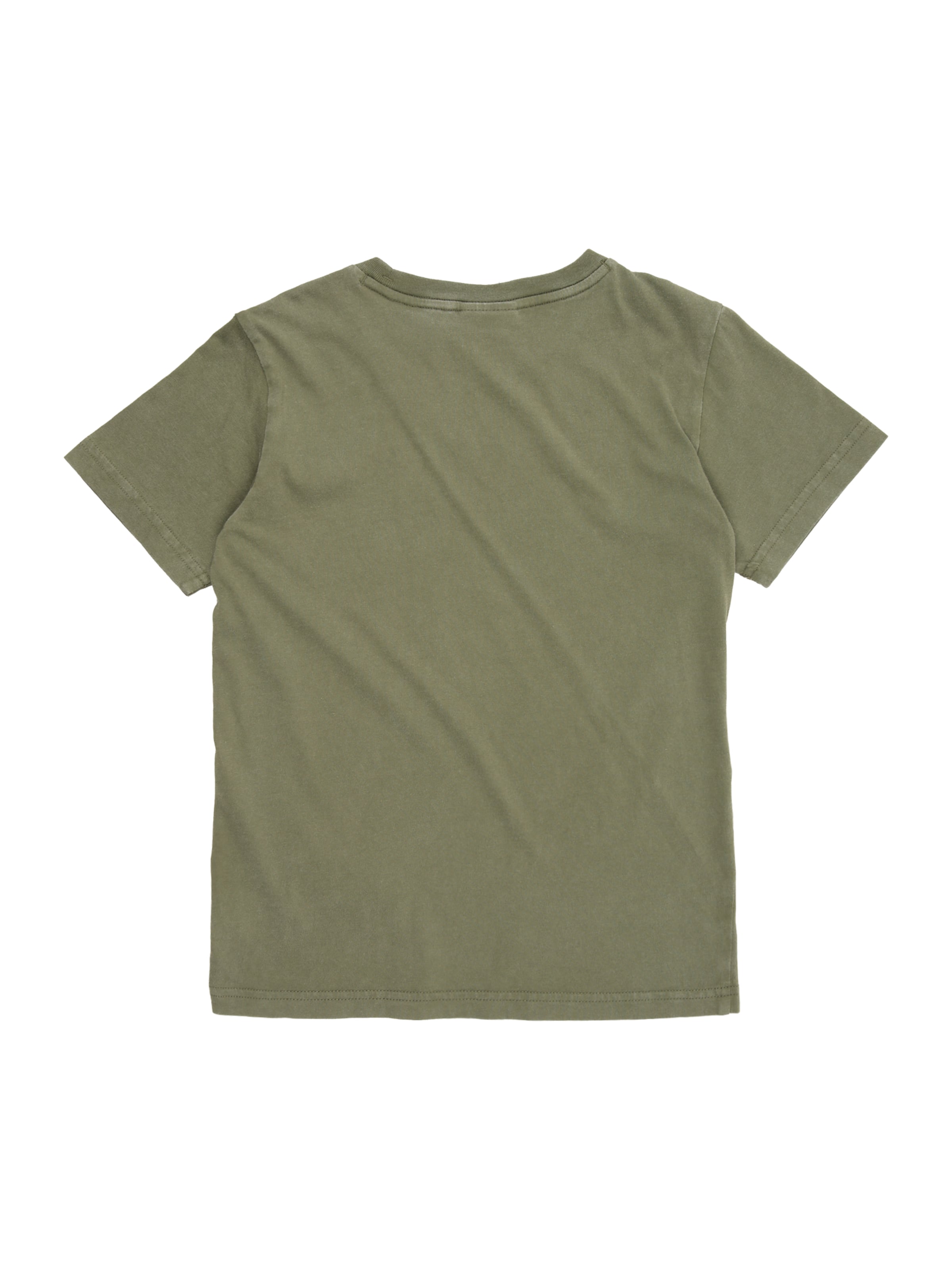 Champion Authentic Athletic ApparelMajica - zelena boja