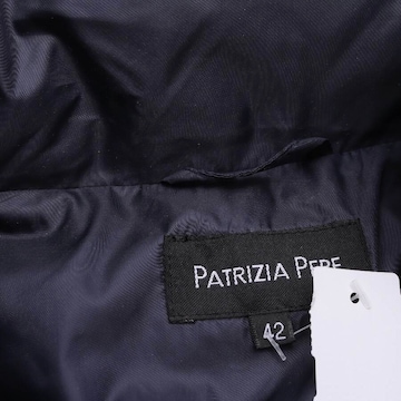 PATRIZIA PEPE Jacket & Coat in S in Blue