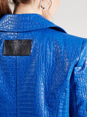 Giacca di mezza stagione di PATRIZIA PEPE in blu