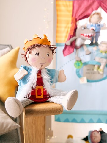 HABA Handpuppe ' Prinz Emir, 30 cm ' in Mischfarben