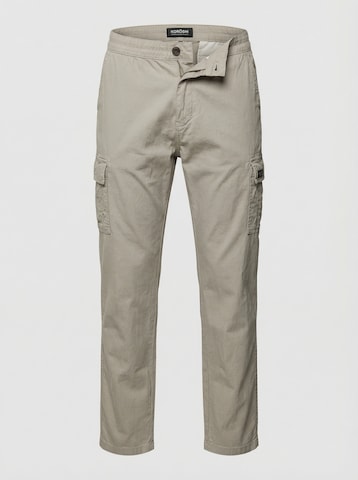 regular Pantaloni di KOROSHI in beige