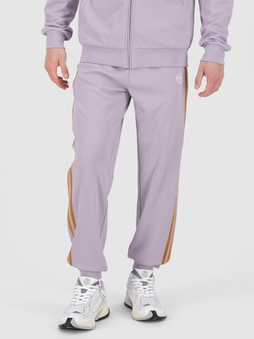 Sergio Tacchini Jogginganzug 'Damarindo' in Lila