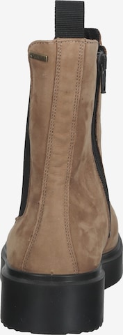 Legero Chelsea Boots in Beige