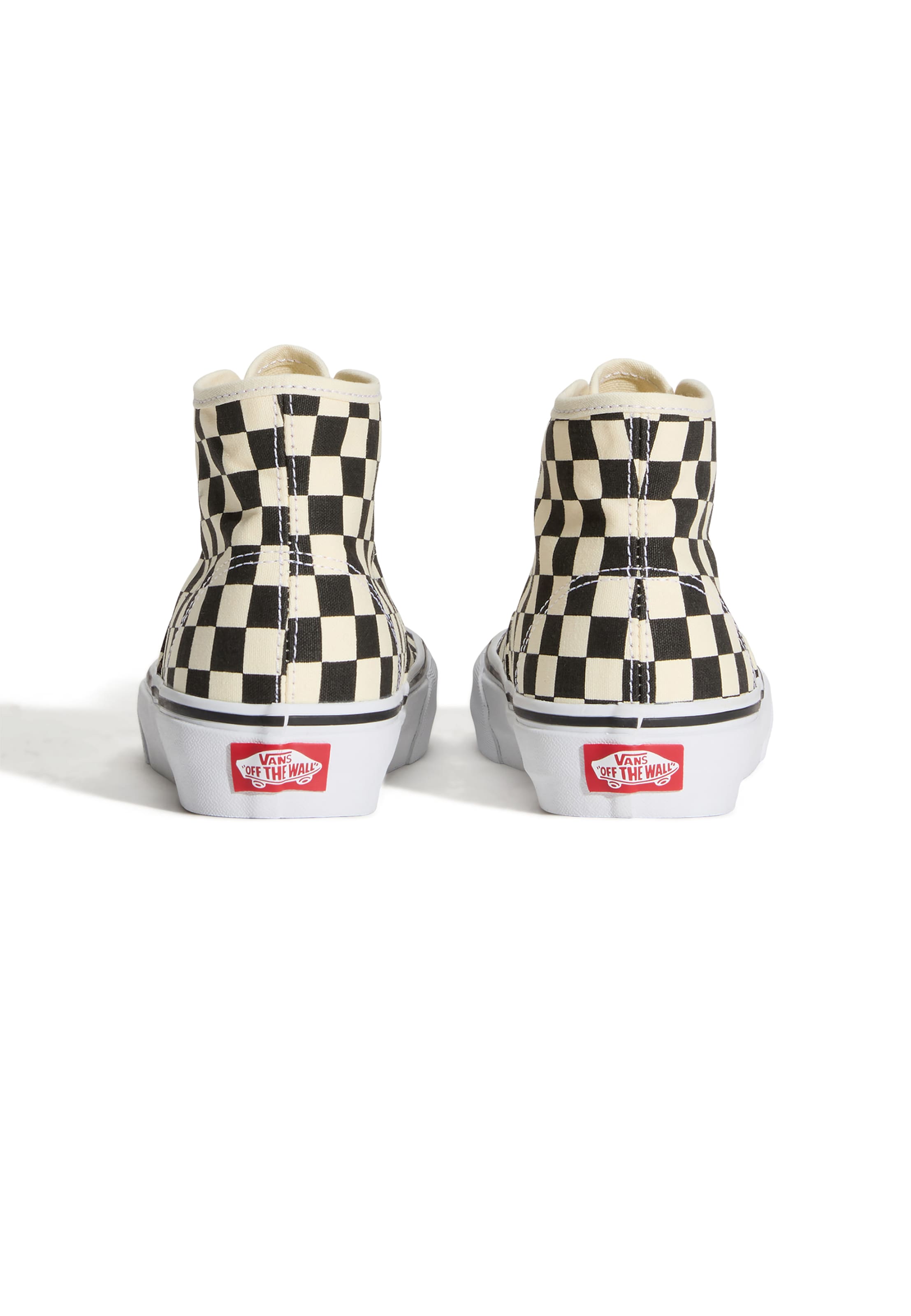 Sneaker 'Authentic 2.0' de la VANS pe negru