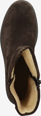 Legero Snow Boots in Brown