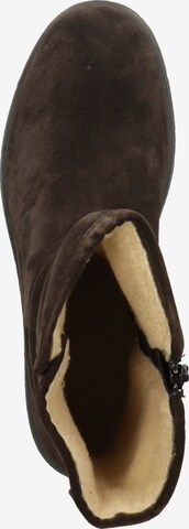 Boots da neve di Legero in marrone