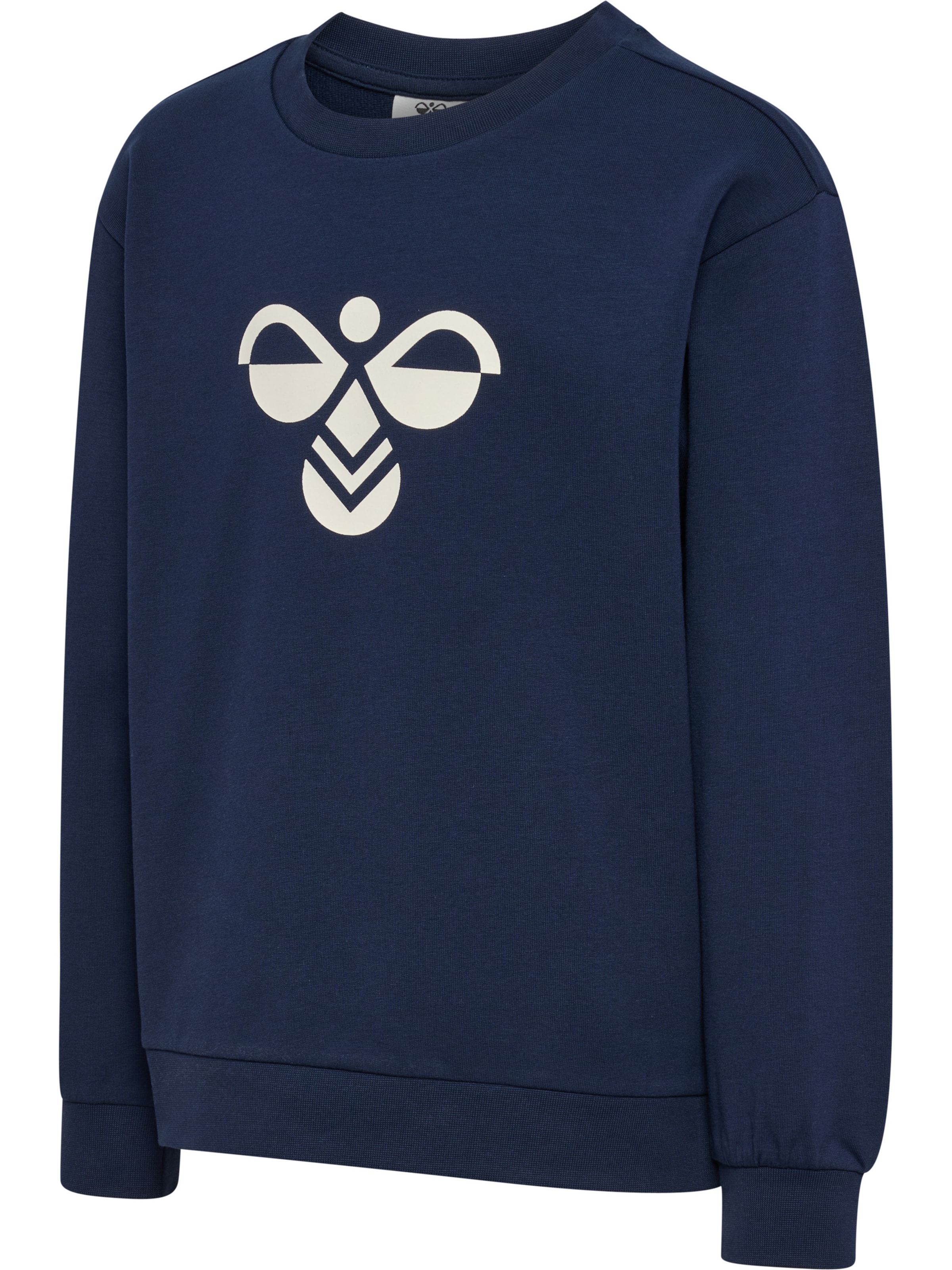 Hummel Sweatshirt 'Tukas' in Blue