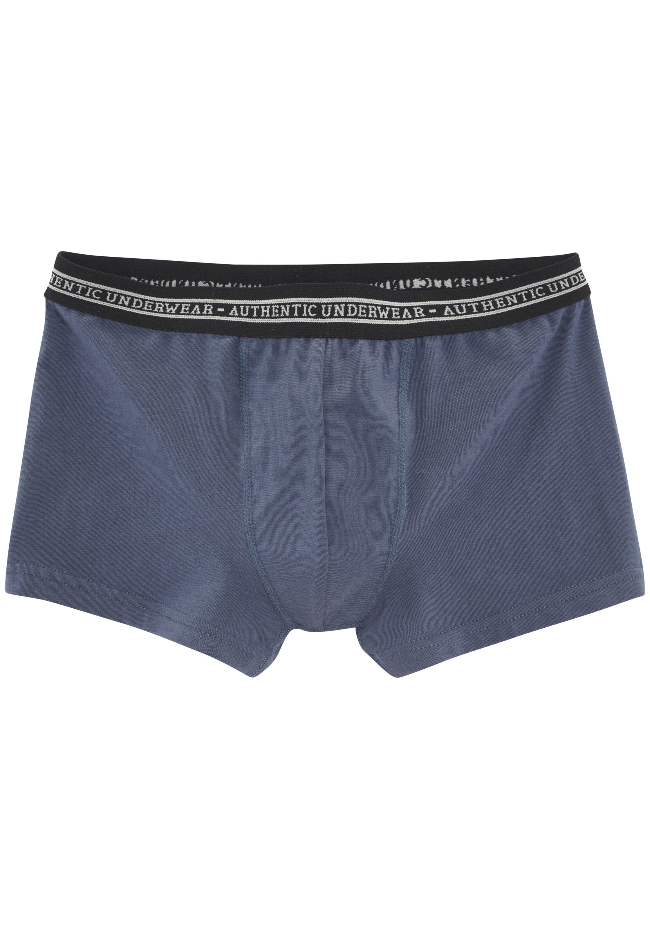 Authentic Le Jogger Alsónadrág - kék: elől