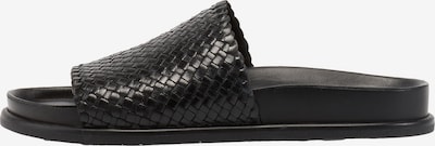 VAGABOND SHOEMAKERS Pantolette 'Effie' in schwarz, Produktansicht