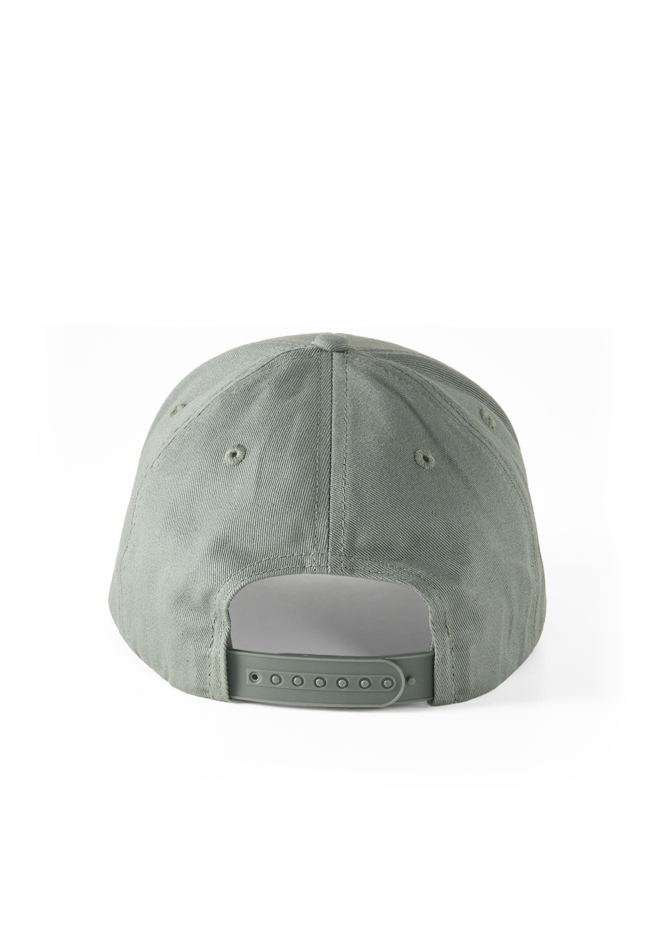 Casquette Ecko Unlimited en vert