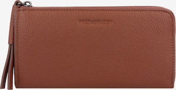 FREDsBRUDER Wallet 'Nea ' in Brown