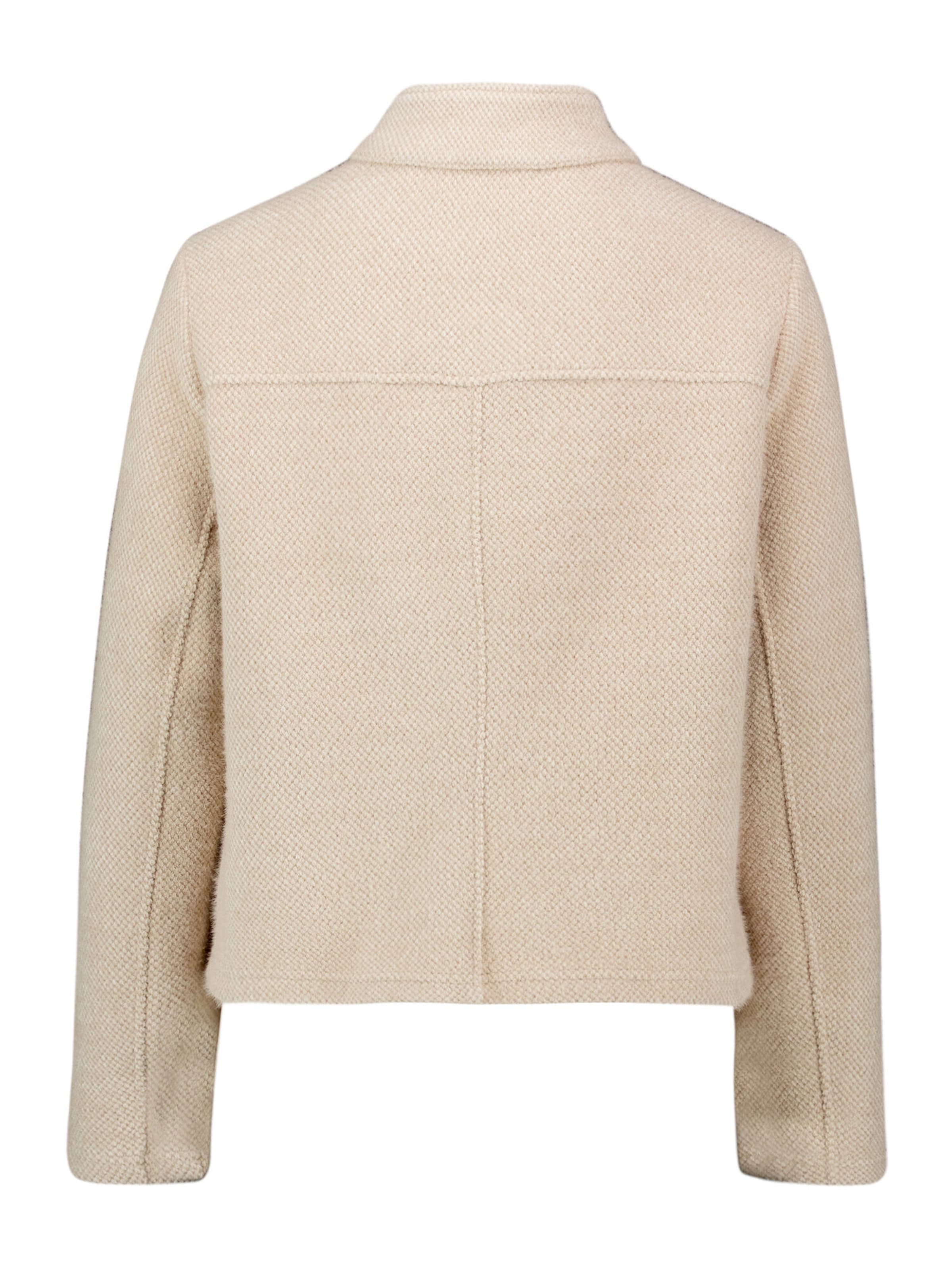 Blazer di Betty Barclay in beige